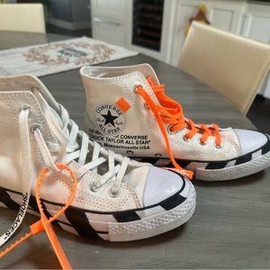 Converse Chuck Taylor all star